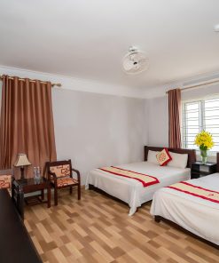 MoonLight Gia Đình