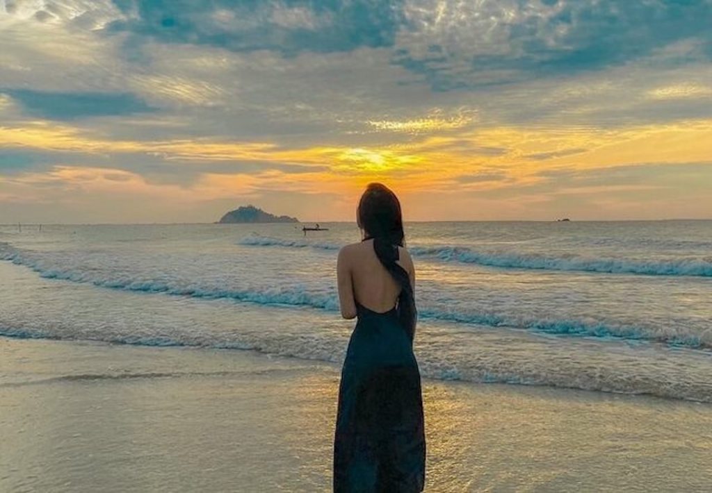 Biển Hải Tiến ở đâu? Biển Hải Tiến cách Hà Nội bao xa?