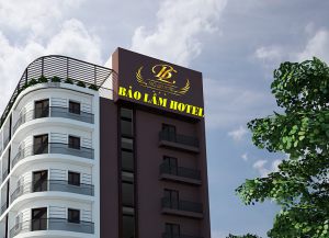 Top 5 khách sạn gần biển Hải Tiến giá rẻ