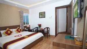 Top 5 khách sạn gần biển Hải Tiến giá rẻ