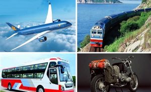 Những lưu ý khi đi du lịch biển Hải Tiến